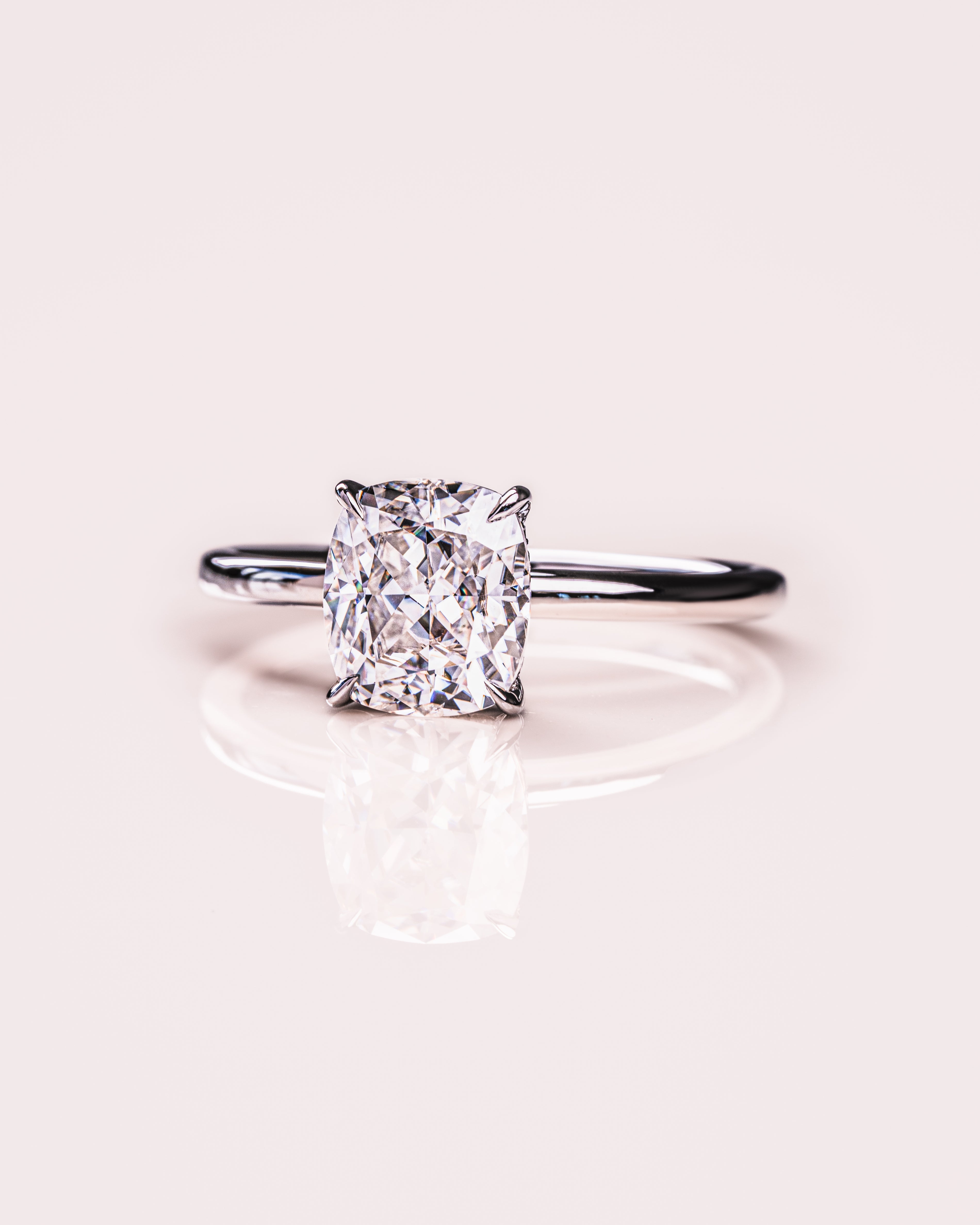 Harley - Elongated Cushion