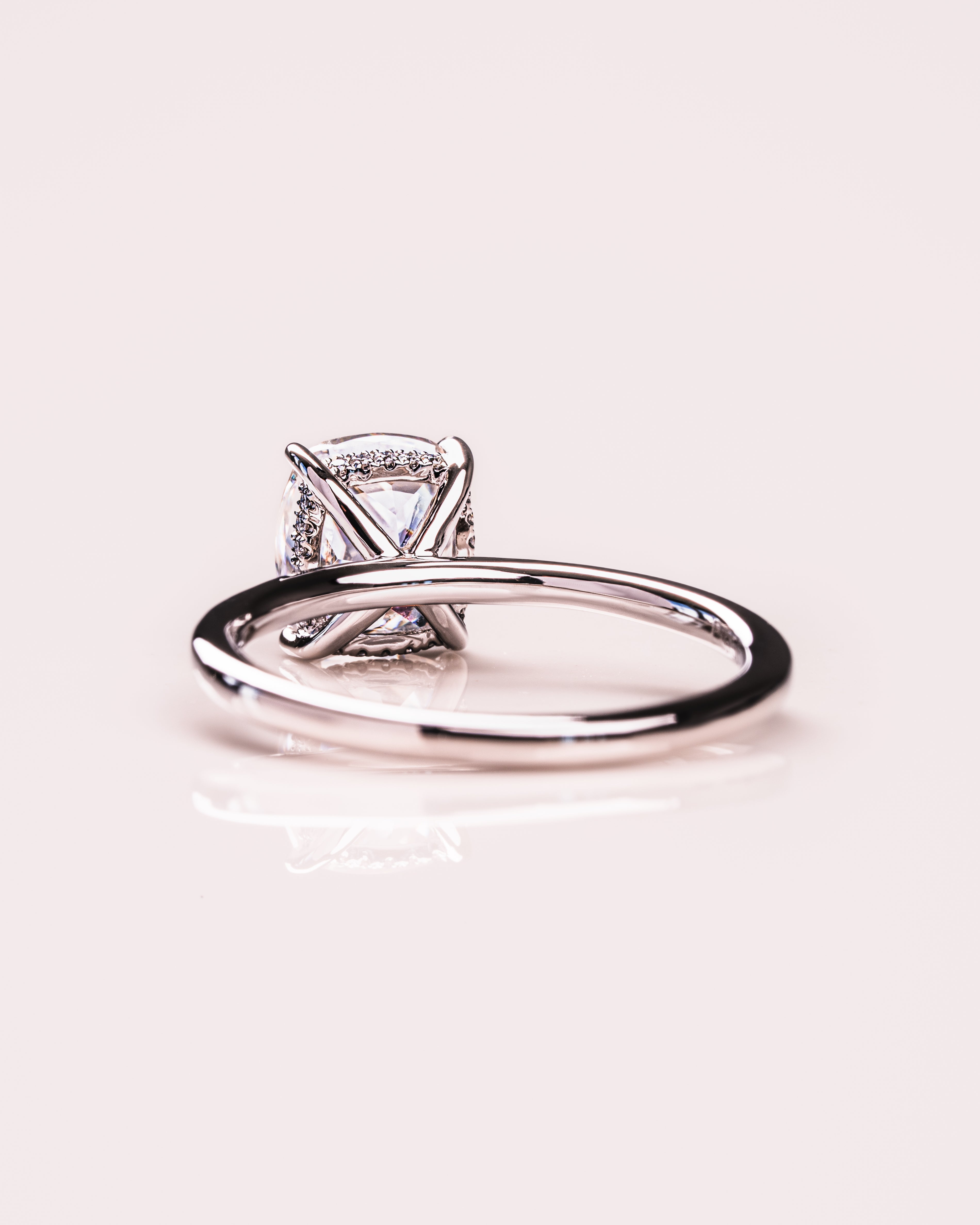 Harley - Elongated Cushion