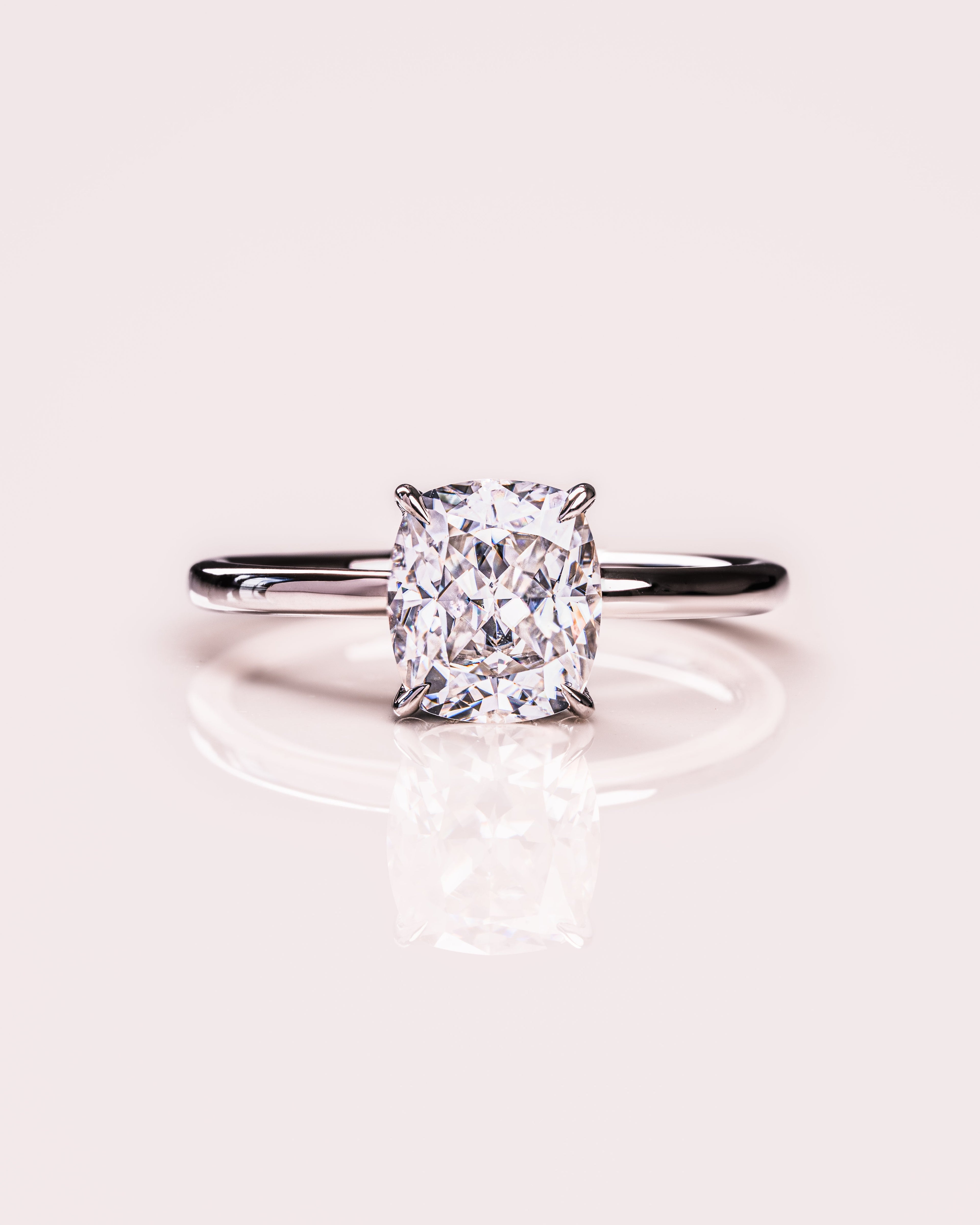 Harley - Elongated Cushion